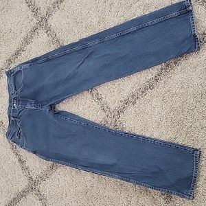 Wrangler Regular Fit